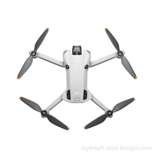 Original Mini 4 Pro Drone Long Range with Camera 45 mins 20km 249g RC 2